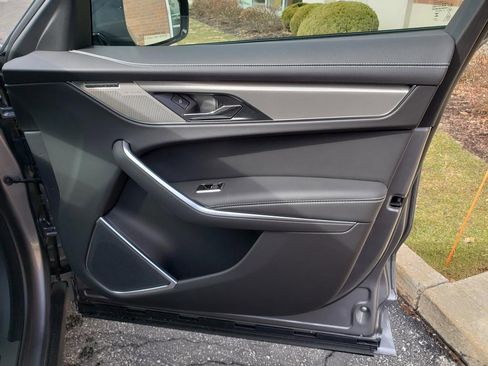 New 2026 Jaguar F-PACE R-Dynamic S image 9