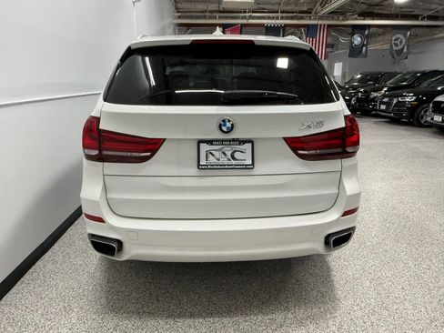 Used 2017 BMW X5 xDrive35i image 39