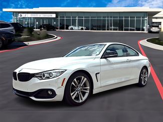 Used 2015 BMW 435i Coupe RWD video 1