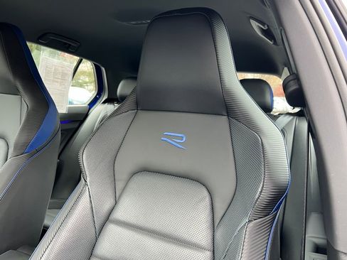 Used 2023 Volkswagen Golf 20th Anniversary Edition image 12