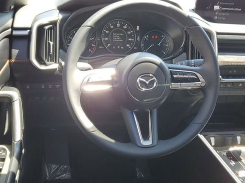 Used 2026 MAZDA CX-50 AWD 2.5 S w/ Weather Package image 12