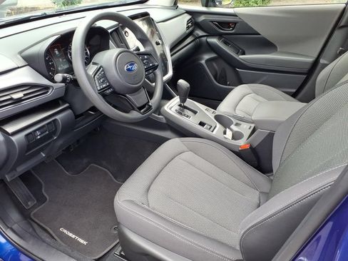 Certified 2024 Subaru Crosstrek 2.0i Premium AWD/4WD image 13