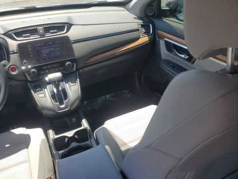 Used 2018 Honda CR-V EX-L image 18