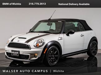 Used 2014 MINI Cooper S FWD video 1