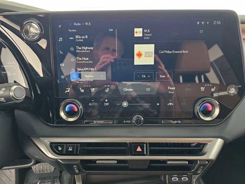 New 2026 Lexus RX 350 Premium Plus w/ Convenience Package image 25