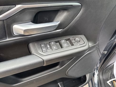 New 2026 RAM 1500 Big Horn AWD/4WD image 18