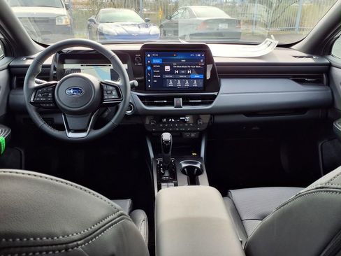 New 2026 Subaru Outback Touring XT image 2