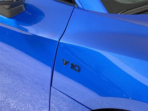 Used 2021 Audi R8 V10 image 33