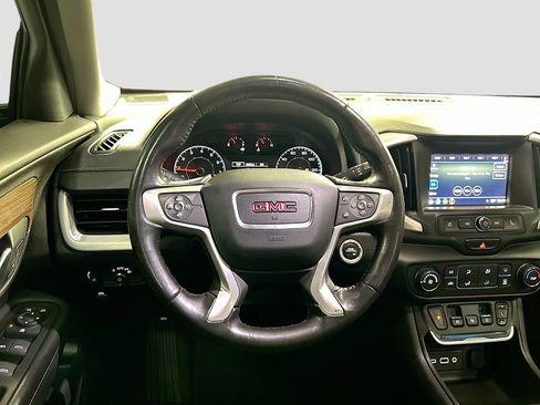 Used 2018 GMC Terrain SLE image 11
