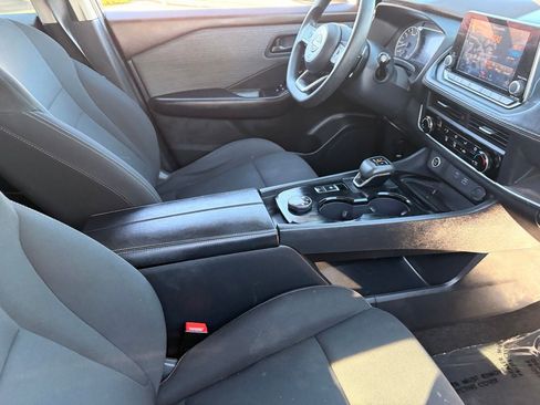 Certified 2023 Nissan Rogue S AWD/4WD image 12