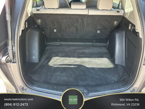 Used 2018 Honda CR-V Touring image 15