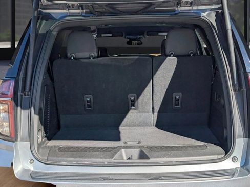 Used 2023 Chevrolet Tahoe LT w/ Luxury Package image 10