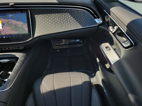 Certified 2026 Mercedes-Benz E 350 Sedan image 20