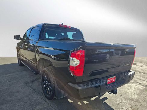 Used 2021 Toyota Tundra Limited image 5