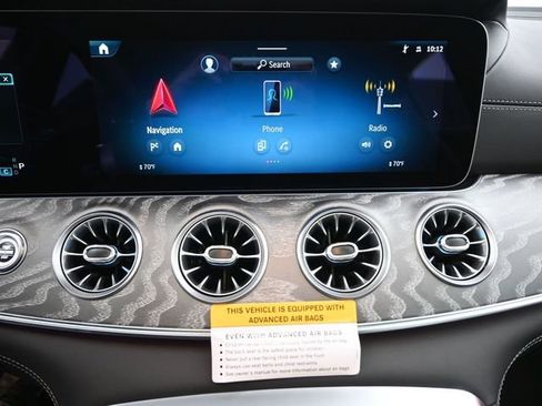 New 2026 Mercedes-Benz AMG GT 53 image 6