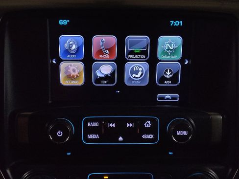 Used 2019 Chevrolet Silverado 1500 LT image 25