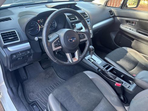 Used 2016 Subaru Crosstrek 2.0i Premium AWD/4WD image 24