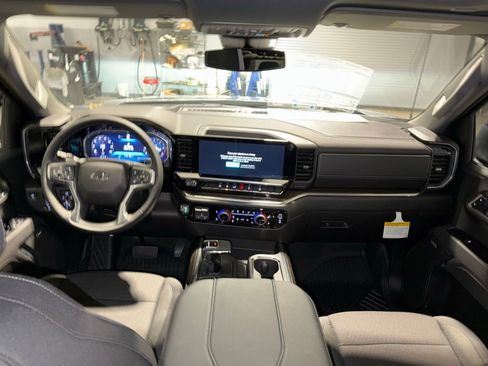 New 2026 Chevrolet Silverado 1500 RST image 17