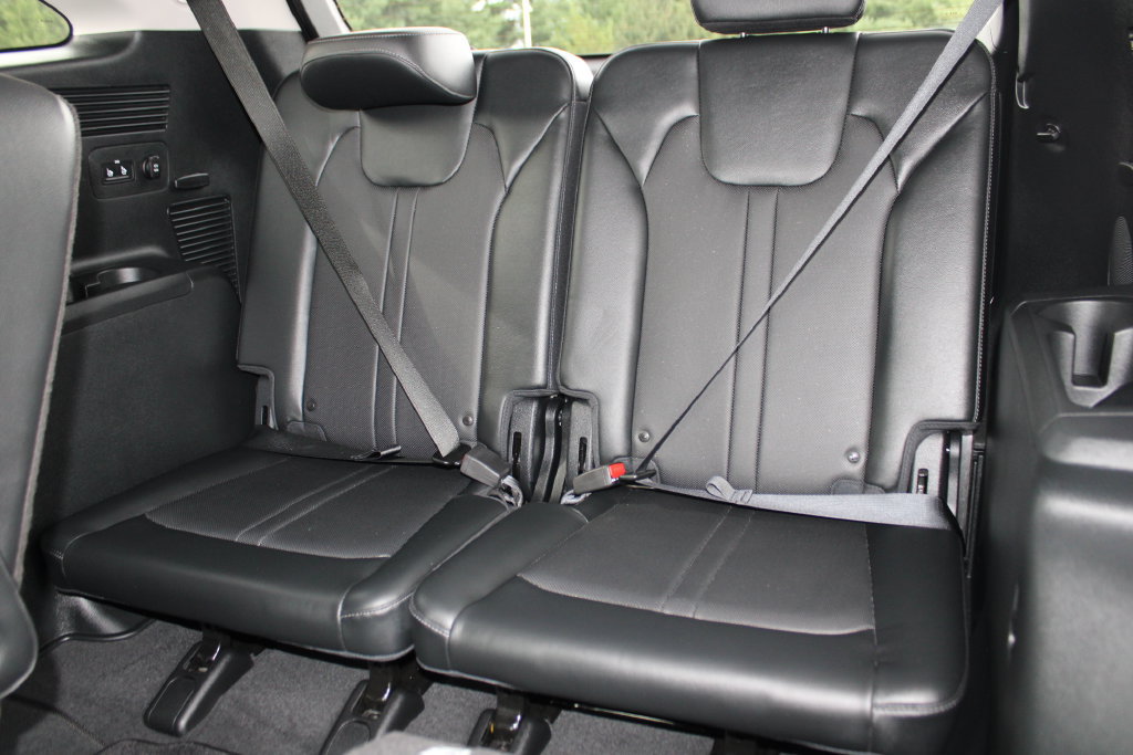 Used 2023 Kia Sorento SX Prestige AWD/4WD image 13
