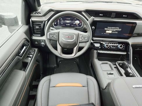 New 2026 GMC Sierra 2500 AT4 w/ AT4 Premium Plus Package image 11