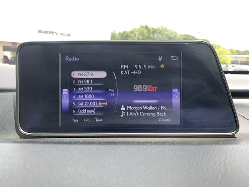 Used 2016 Lexus RX 350 AWD w/ Premium Package image 23