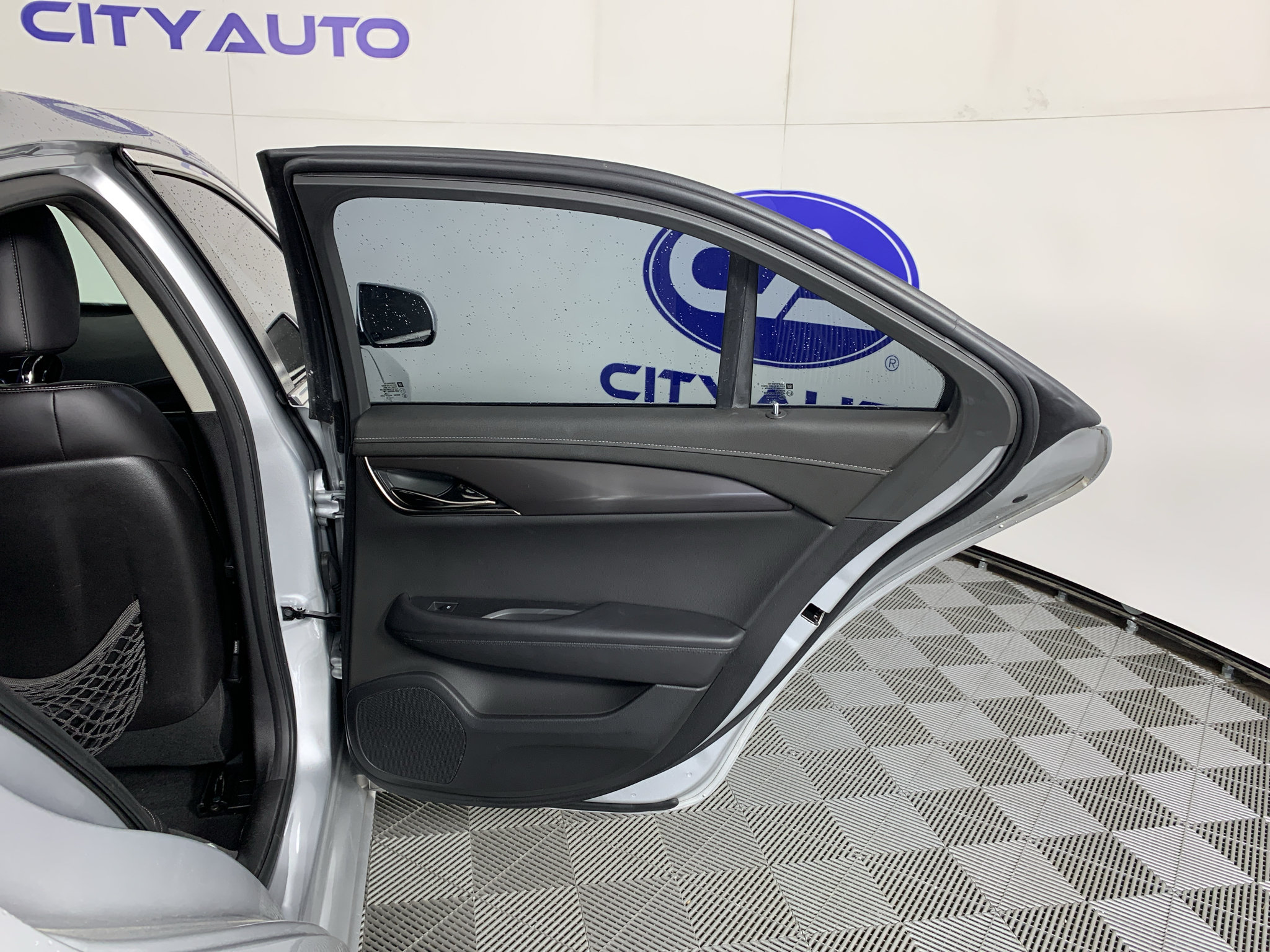 Used 2016 Cadillac ATS 2.0T AWD Sedan image 29