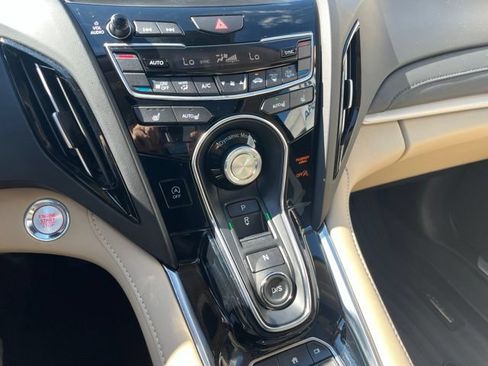 Certified 2023 Acura RDX w/ Technology Package AWD/4WD image 49