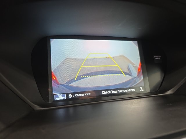 Used 2017 Acura TLX w/ Technology Package FWD image 22