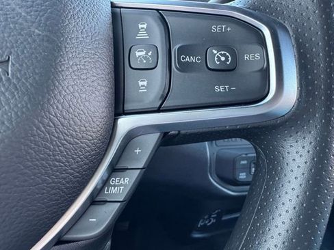 New 2026 RAM 2500 Tradesman image 39