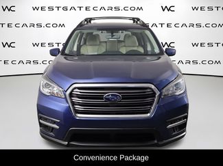 Used 2020 Subaru Ascent Premium w/ Convenience Package AWD/4WD video 2