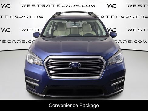 Used 2020 Subaru Ascent Premium w/ Convenience Package AWD/4WD image 2