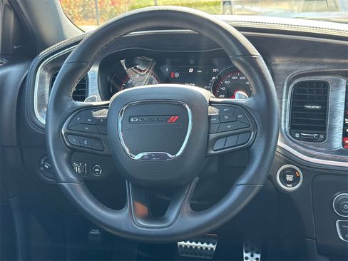 Used 2022 Dodge Charger Scat Pack w/ Daytona Edition Group image 24
