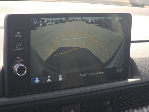 New 2026 Honda CR-V LX image 4