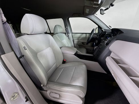 Used 2014 Honda Pilot LX image 34
