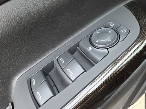 Used 2023 GMC Acadia AT4 w/ Trailering Package image 11