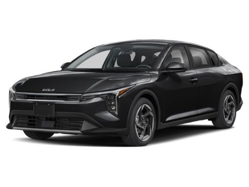 New 2026 Kia K4 EX FWD image 1