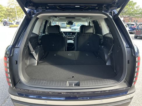 New 2027 Hyundai Palisade SEL AWD/4WD image 19