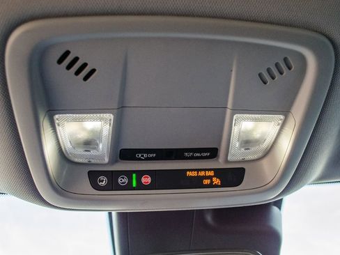 Used 2024 Chevrolet Malibu LT w/ Sport Edition image 21