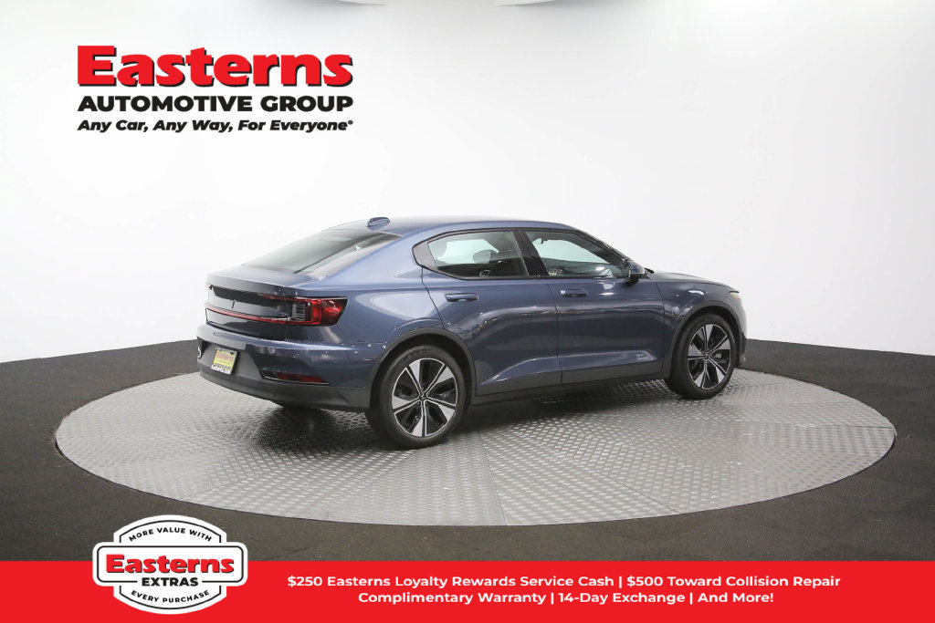 Used 2024 Polestar Polestar 2 AWD/4WD image 41