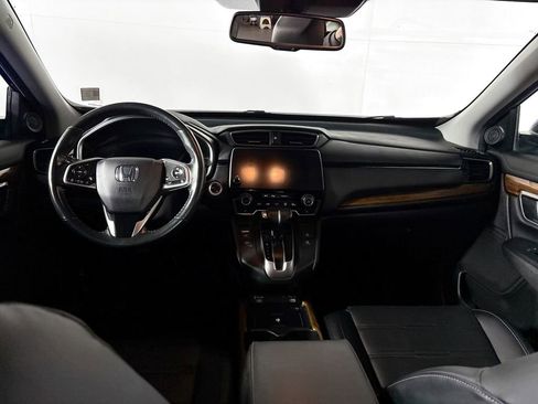 Used 2021 Honda CR-V Touring image 12