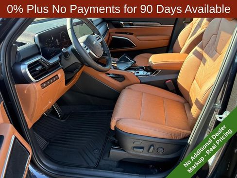 New 2025 Kia Telluride SX X-Line image 20