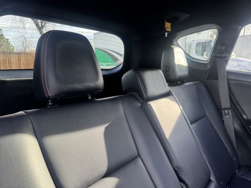 Used 2016 Toyota RAV4 SE image 18