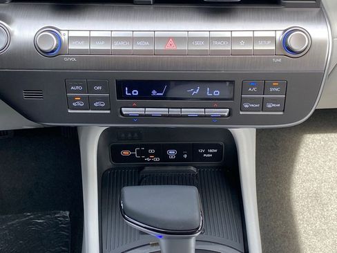 New 2026 Hyundai Kona SEL Sport FWD image 21