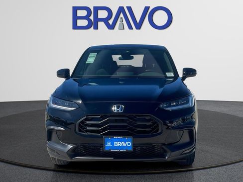 New 2026 Honda HR-V Sport image 2