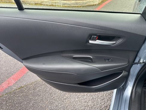 Used 2024 Toyota Corolla XLE image 26