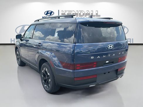 New 2026 Hyundai Santa Fe SEL FWD image 4