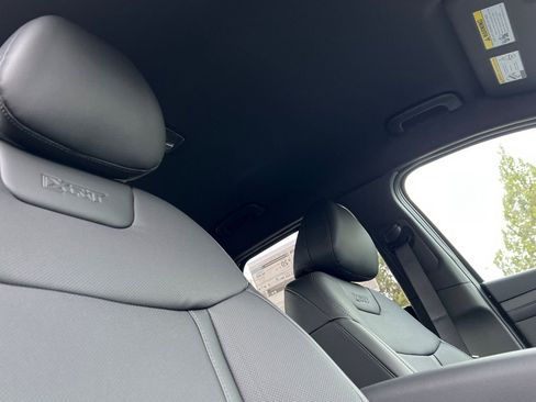 New 2026 Hyundai Santa Cruz XRT AWD/4WD image 19