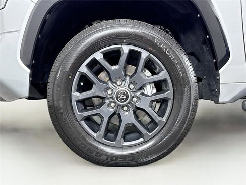 Used 2023 Toyota Tundra Platinum image 46