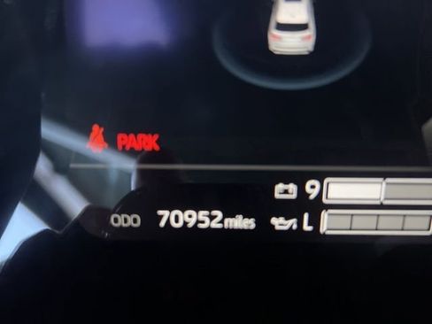 Used 2023 Toyota Sequoia Capstone image 14