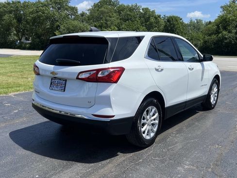 Used 2019 Chevrolet Equinox LT image 5